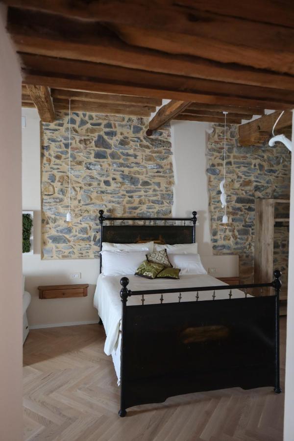 B&B La Taccola Castelnuovo di Val di Cecina Ngoại thất bức ảnh
