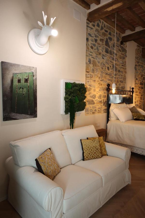 B&B La Taccola Castelnuovo di Val di Cecina Ngoại thất bức ảnh