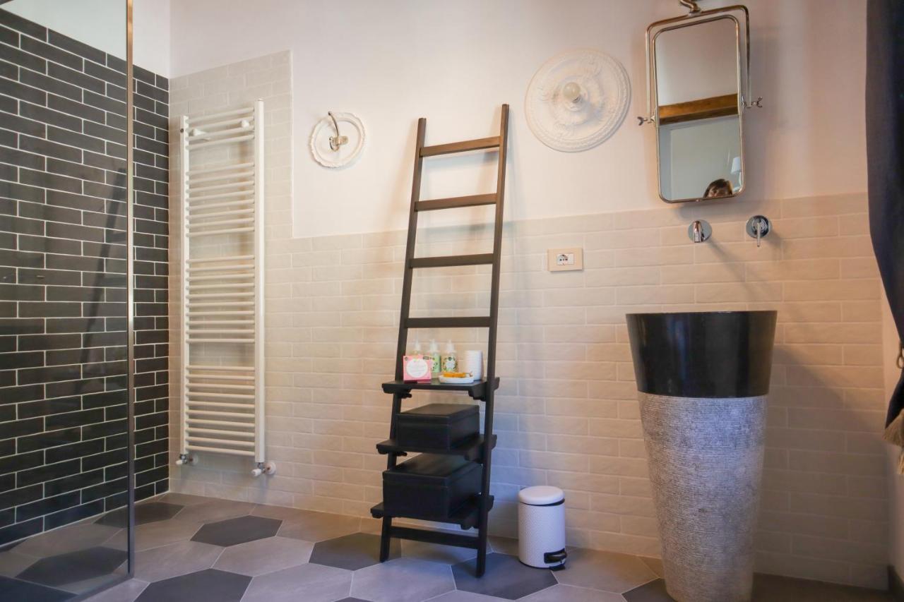 B&B La Taccola Castelnuovo di Val di Cecina Ngoại thất bức ảnh